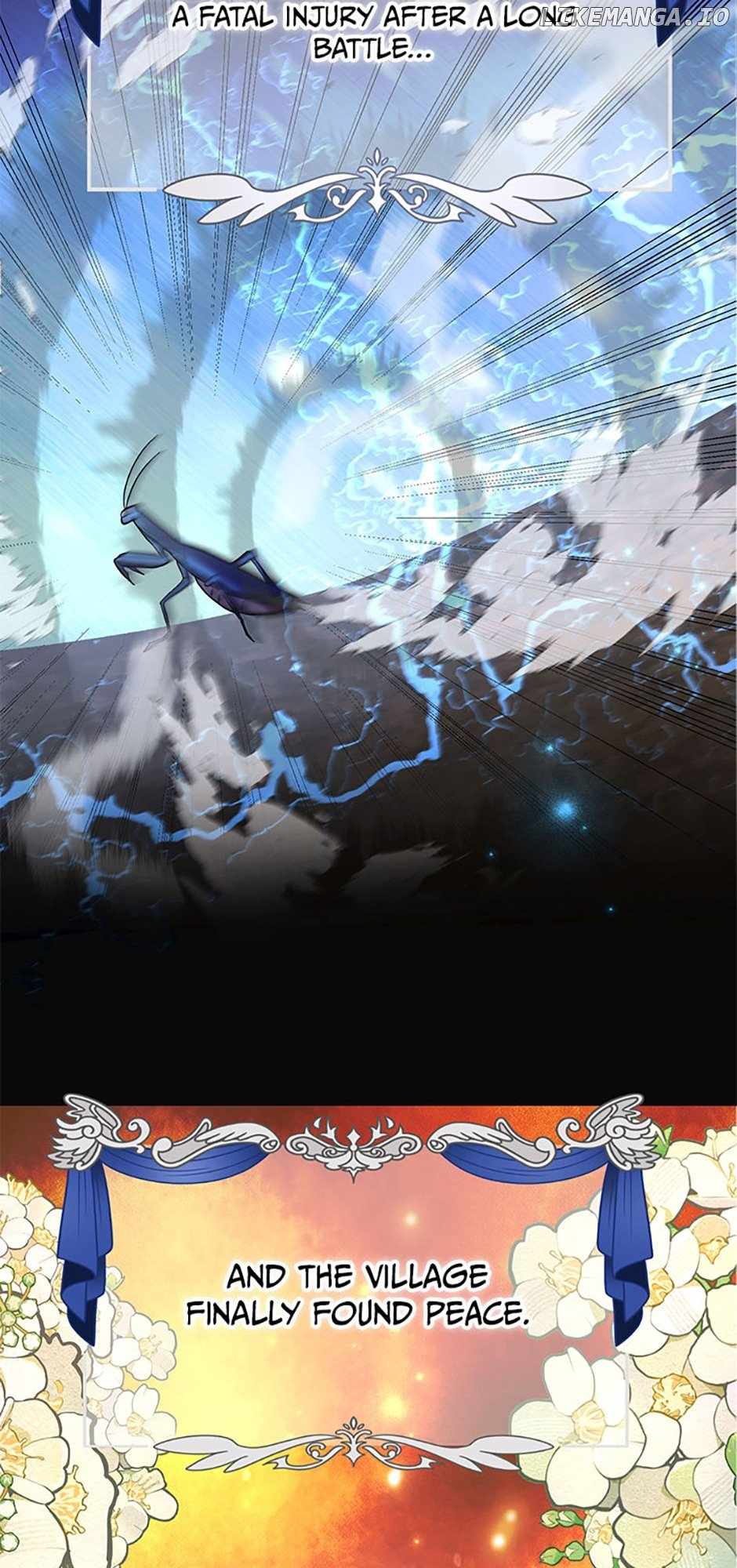 I Got Lucky And Pulled A 10th Rank Summon Chapter 48 43